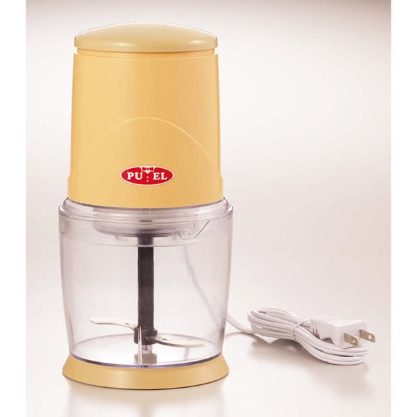 「プエル」フードチョッパー