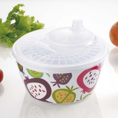 「ベジフル」ベジタブルスピナー