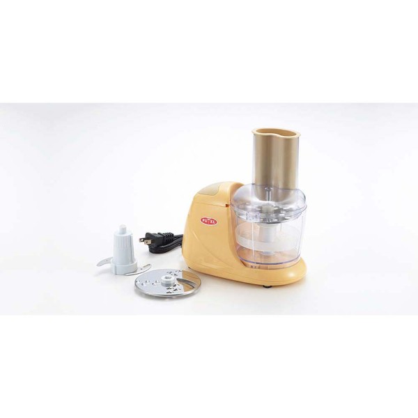 「プエル」マルチフードカッター