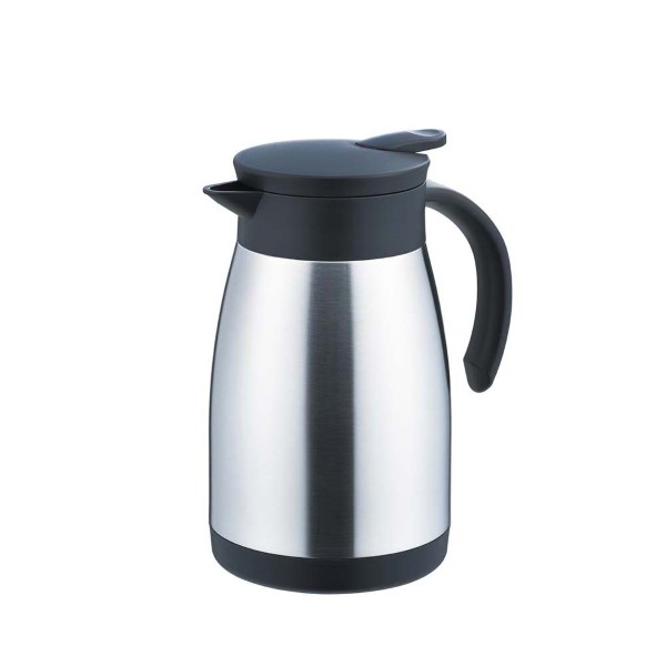 「リフレ」ステンレス卓上ポット0.75ℓ