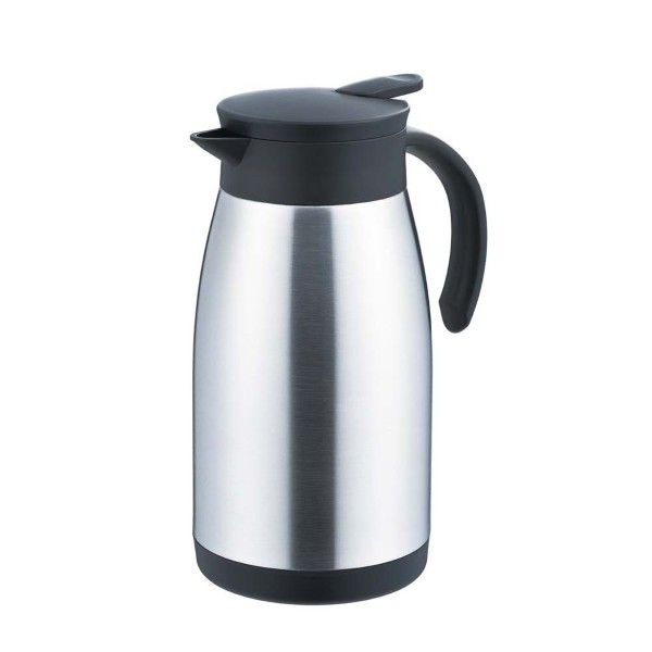 「リフレ」ステンレス卓上ポット1.0ℓ