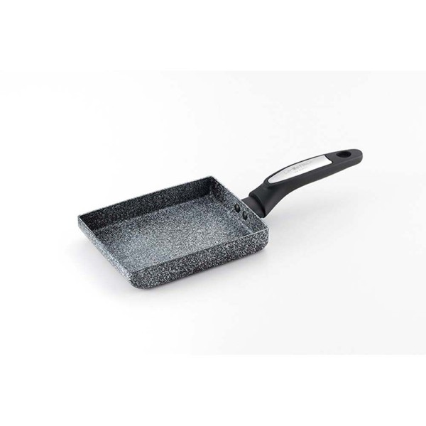 「ラ・ベットラ」IH対応ベーネマーブル玉子焼