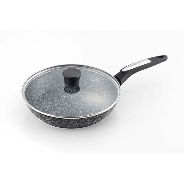 「ラ・ベットラ」IH対応ベーネマーブルフライパン26cm