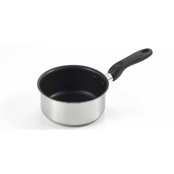 「プチクック」IH対応片手鍋14cm
