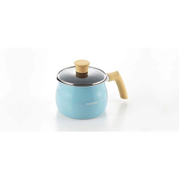 「マリ・クレール」ハンディクックパン15cm