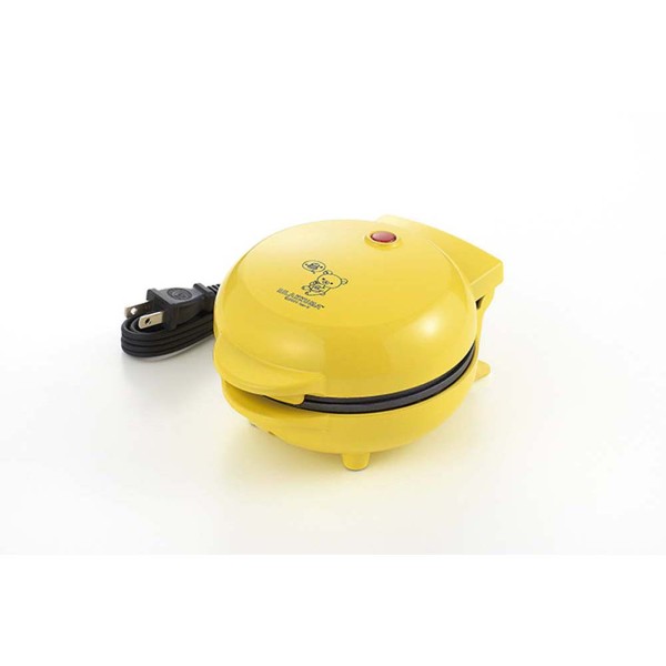 「リラックマ」パンケーキメーカー