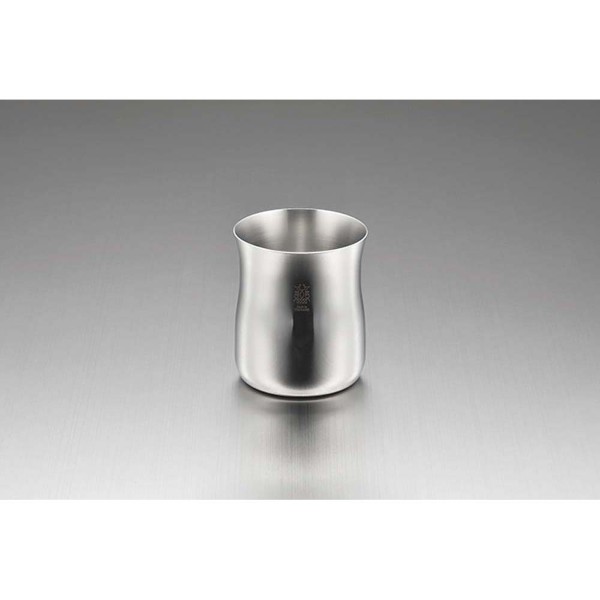 18-8ステンレス チアーズタンブラー