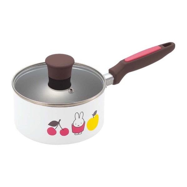 「MIFFY」片手鍋16cm