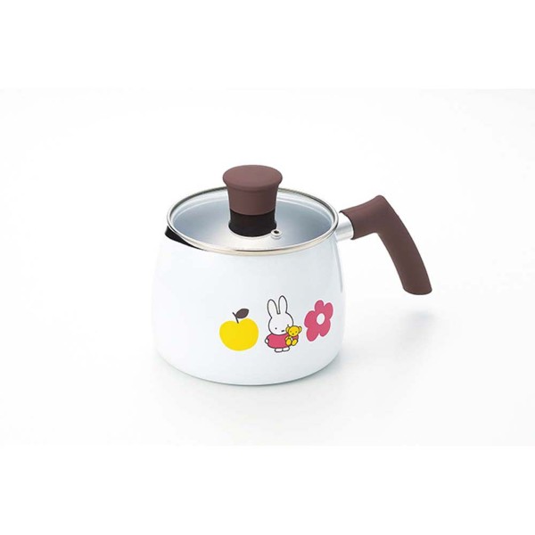 「MIFFY」マルチクックパン2.5ℓ