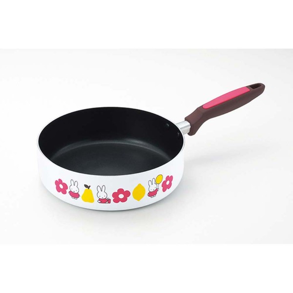 「MIFFY」フライパン24cm