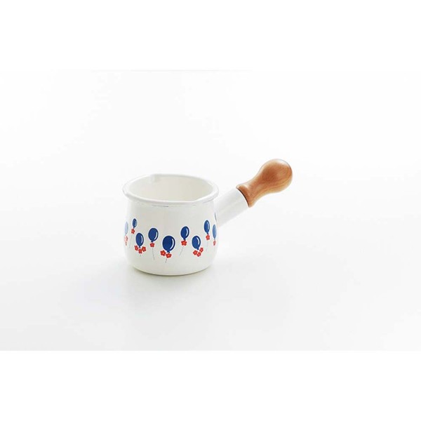 「アデリアレトロ」風船 プチミルクパン