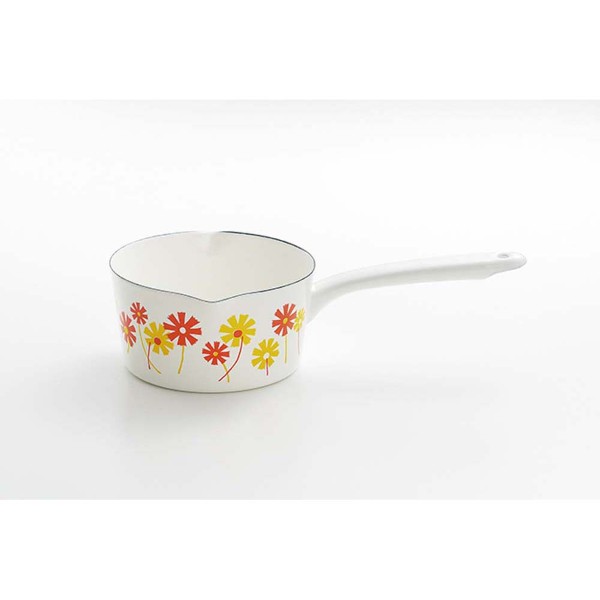 「アデリアレトロ」アリス ミルクパン15cm