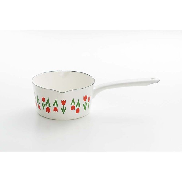 「アデリアレトロ」コレック ミルクパン15cm