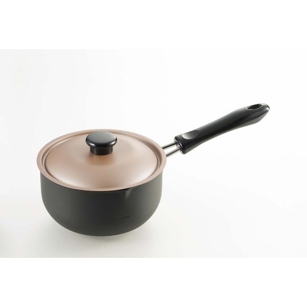 揚げ天 お弁当揚げ鍋16cm