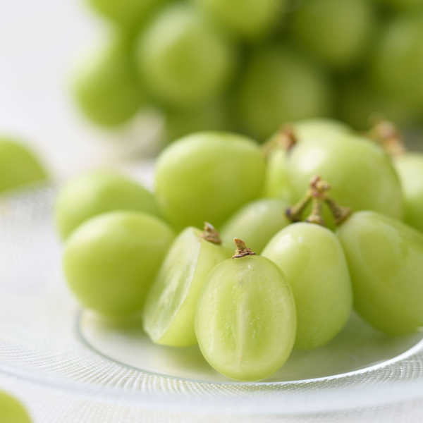 シャインマスカット450g