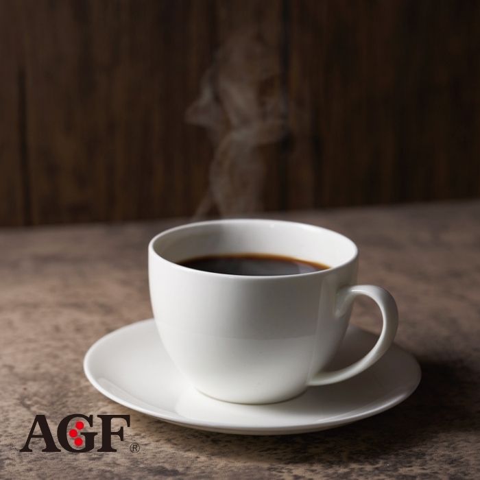 コーヒー＆お茶