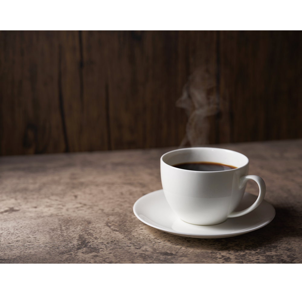 コーヒー＆お茶