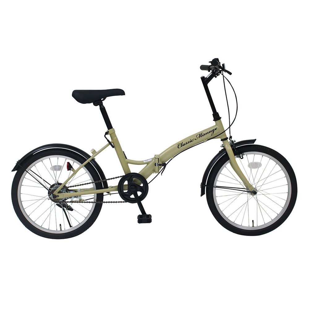 Classic Mimugo FDB20K