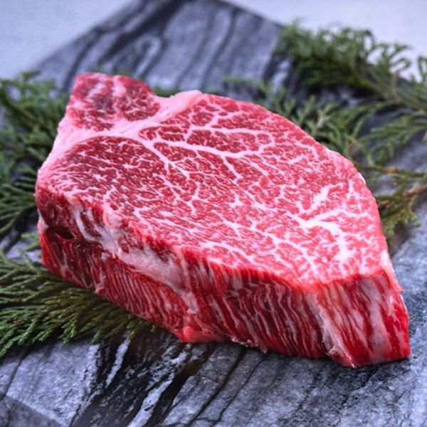 和牛  シャトーブリアン  200g