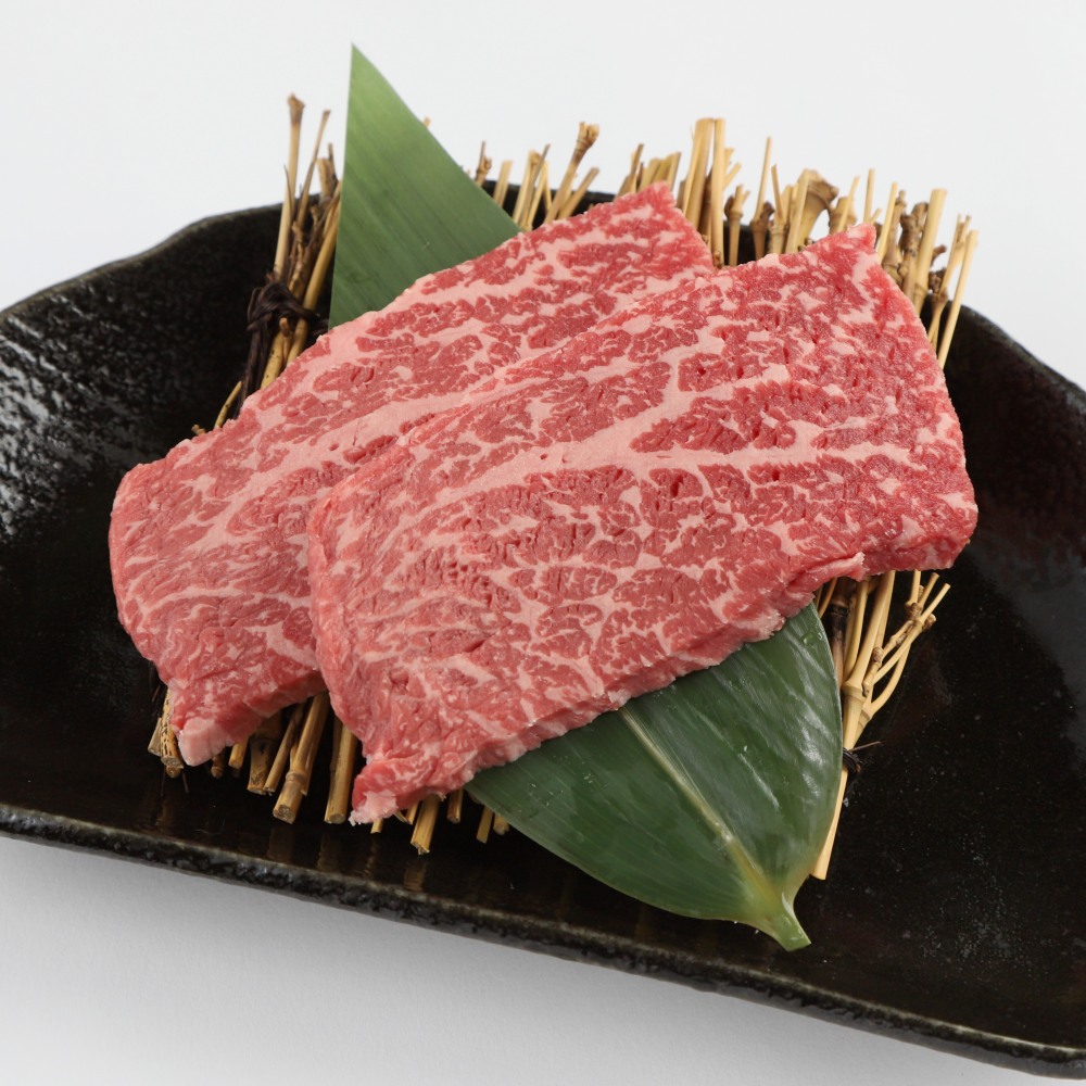 和牛 カメノコ 450g