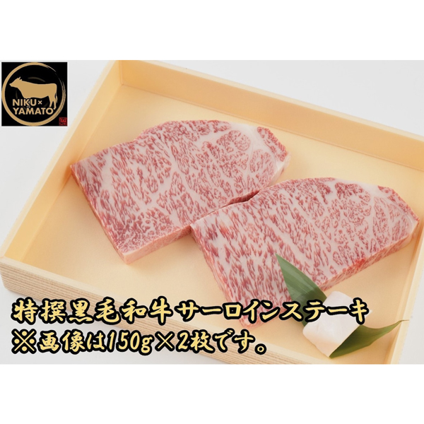 和牛  サーロインステーキ  100g