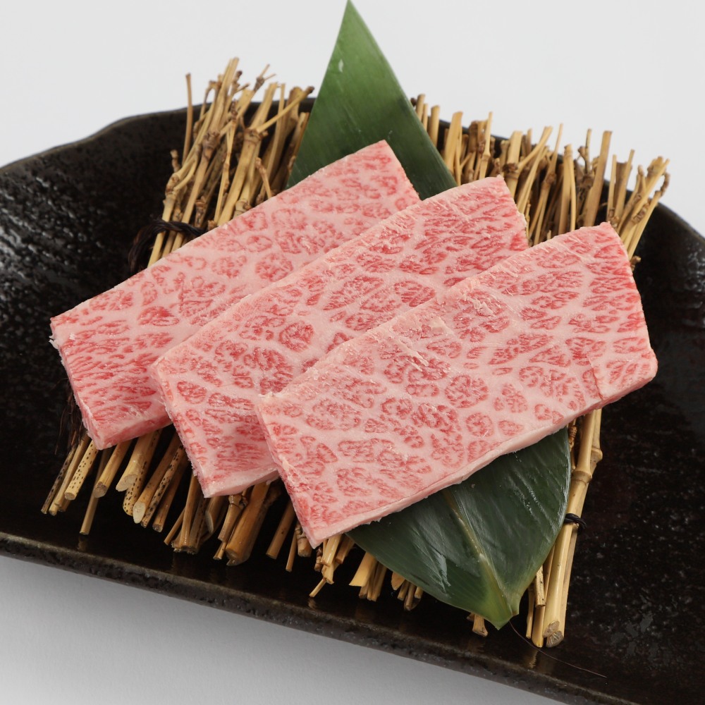 和牛 三角バラ 450g