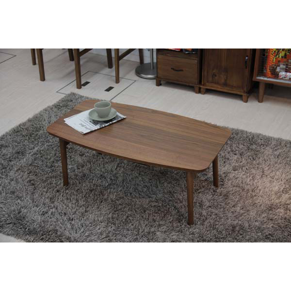 コタツテーブル  ブラウン B