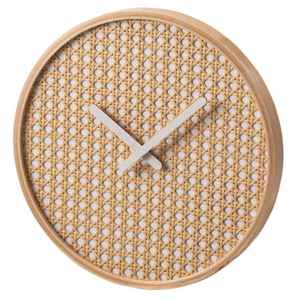 ウォールクロック  ナチュラル A