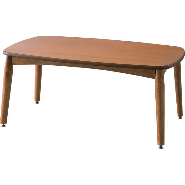 2WAYコタツテーブル  ナチュラル