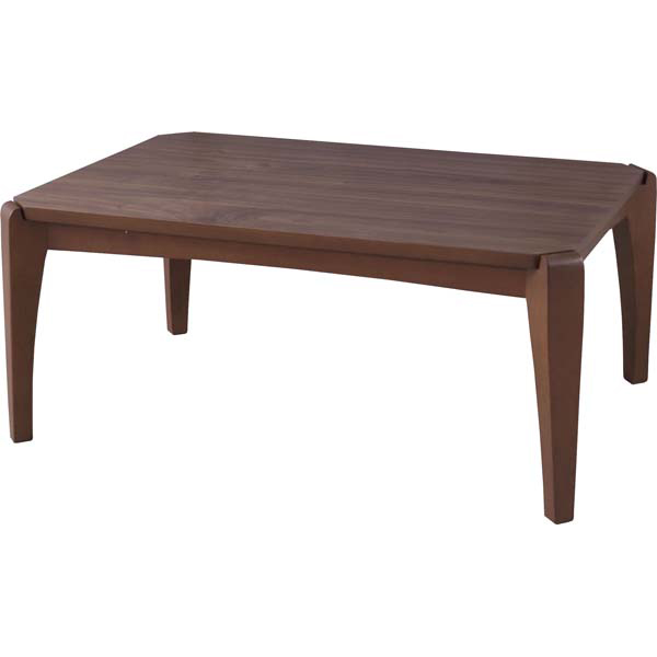 コタツテーブル  ブラウン D