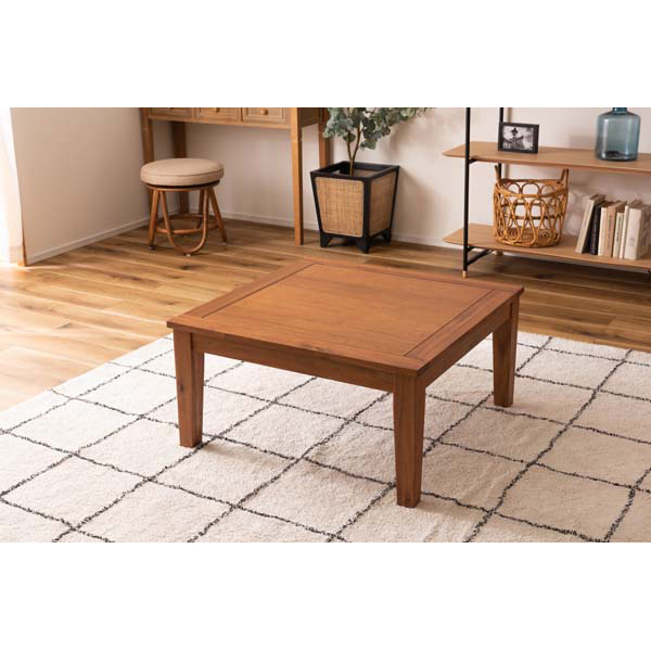 コタツ  ナチュラル A