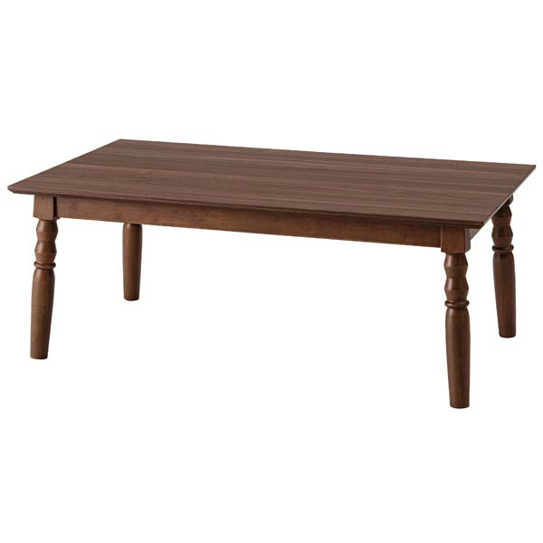 2WAYコタツ  ブラウン B