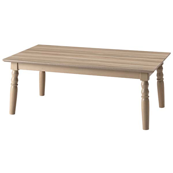 2WAYコタツ  グレージュ