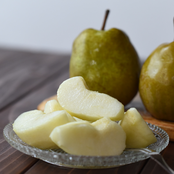 秀品 ラフランス 2kg