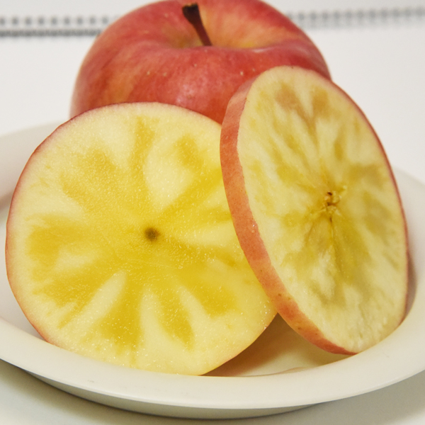 高徳りんご 2kg