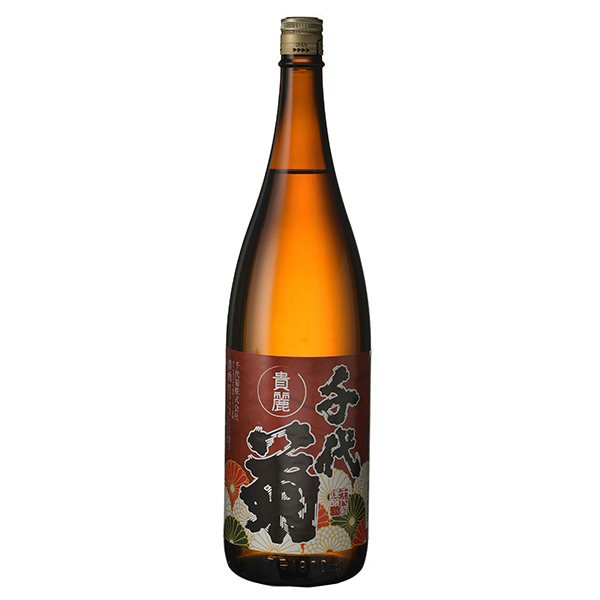 千代菊  貴麗千代菊　1.8ℓ