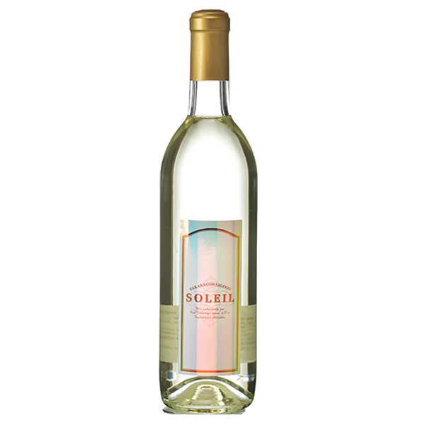 富士高砂酒造  大吟醸ソレイユ　720㎖