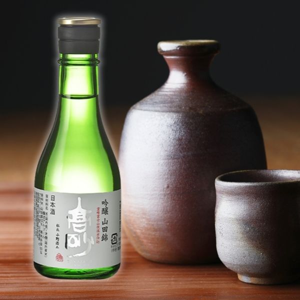 富士高砂酒造  吟醸　300㎖