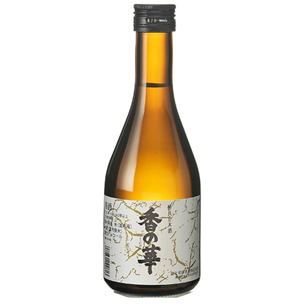 富士高砂酒造  香の華　300㎖
