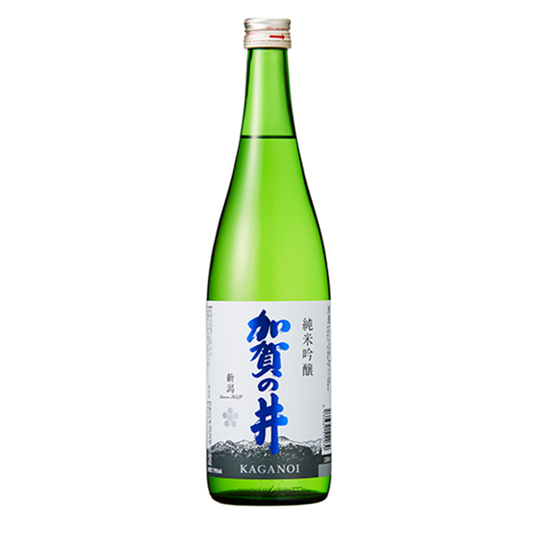 加賀の井酒造  純米吟醸　720ｍｌ