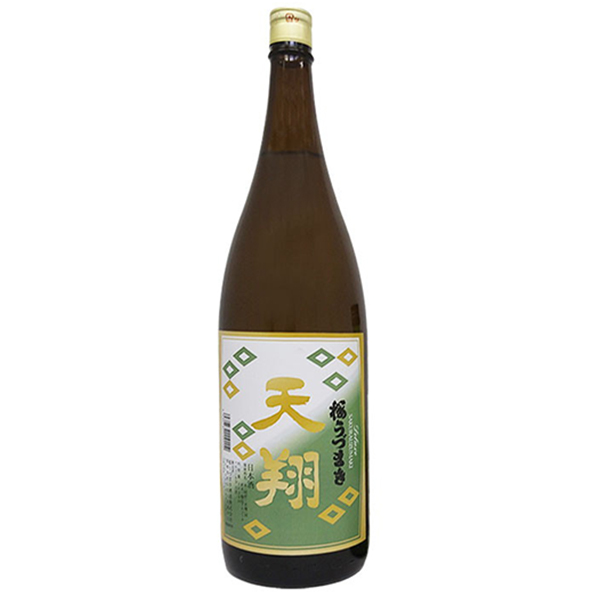 桜うづまき酒造  天翔　1.8ℓ