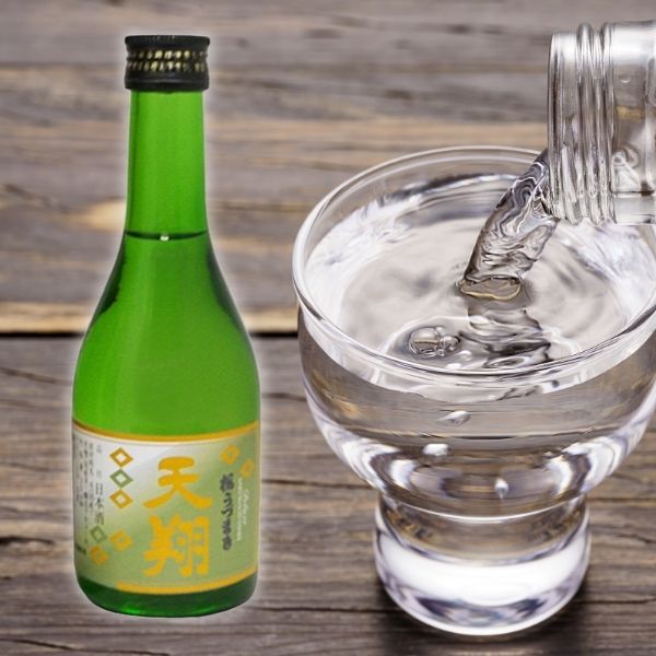 桜うづまき酒造  天翔　300㎖