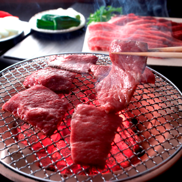 【2026.10～出荷】兵庫 「三田屋総本家」 神戸ビーフ焼肉用