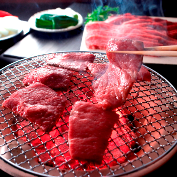 【2026.10～出荷】兵庫 「三田屋総本家」 黒毛和牛焼肉・すきしゃぶセット