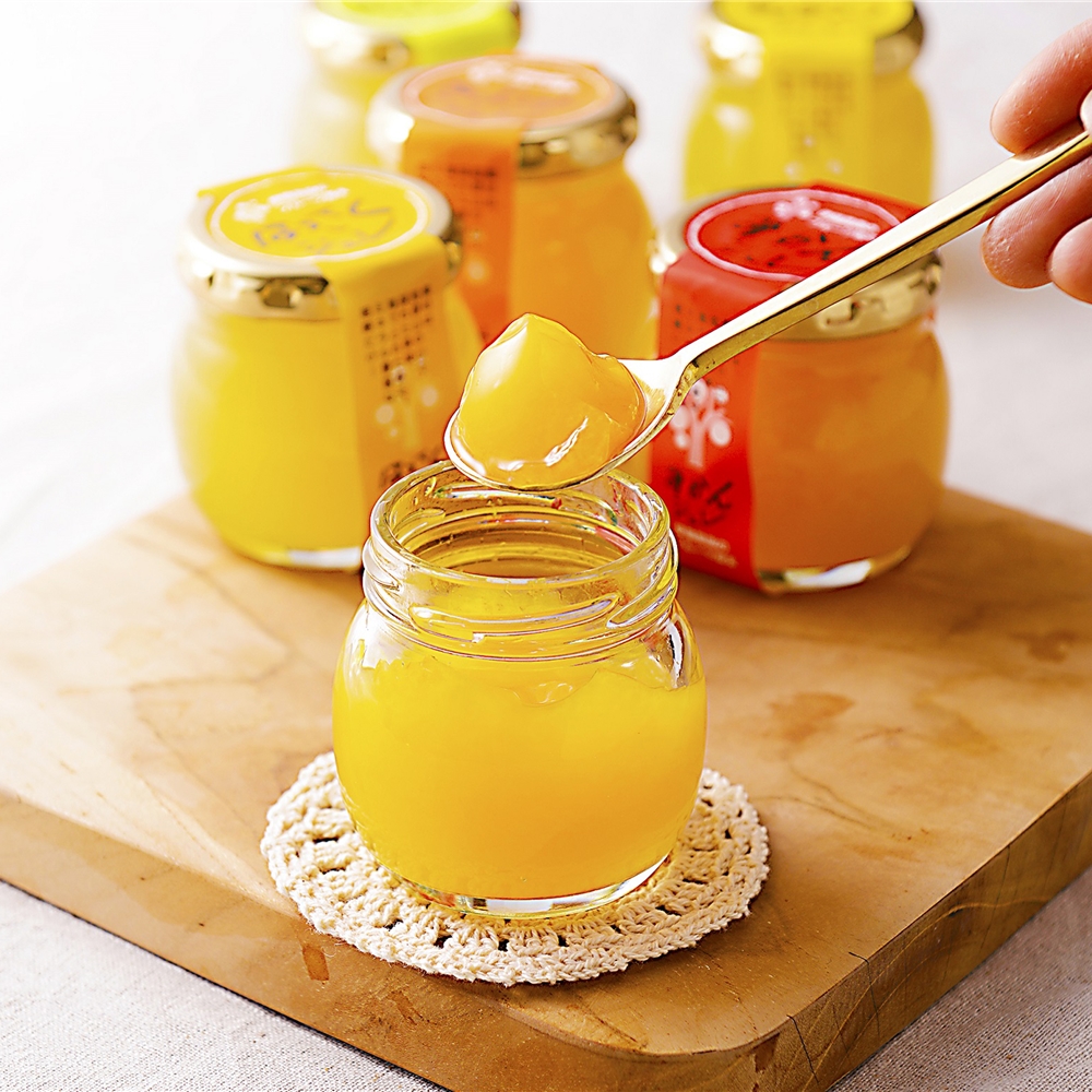 和歌山 「伊藤農園」 ピュアフルーツ寒天ジュレ　