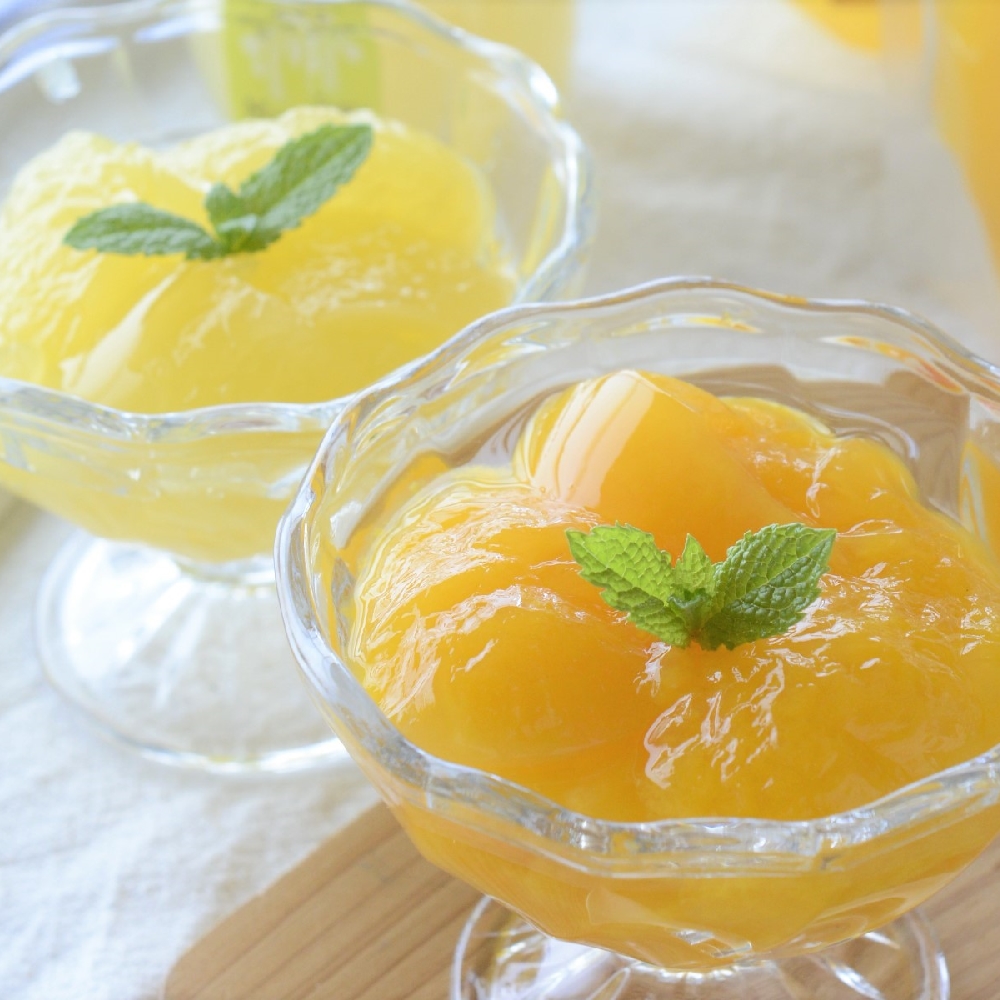 和歌山 「伊藤農園」 寒天ジュレドリンクタイプ