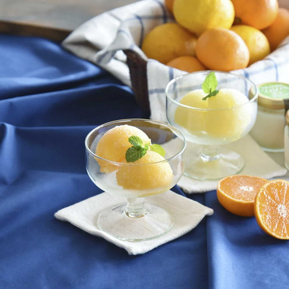 和歌山 「伊藤農園」 なめらか寒天ソルベ8個セット