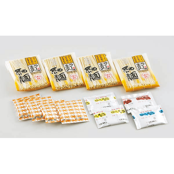 福岡 博多ラー麦ラーメン味三撰