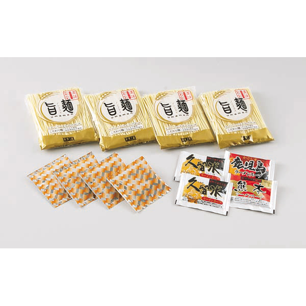 九州ラーメンセット