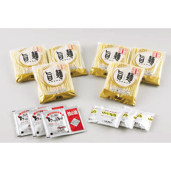 博多VS長崎食べ比べ